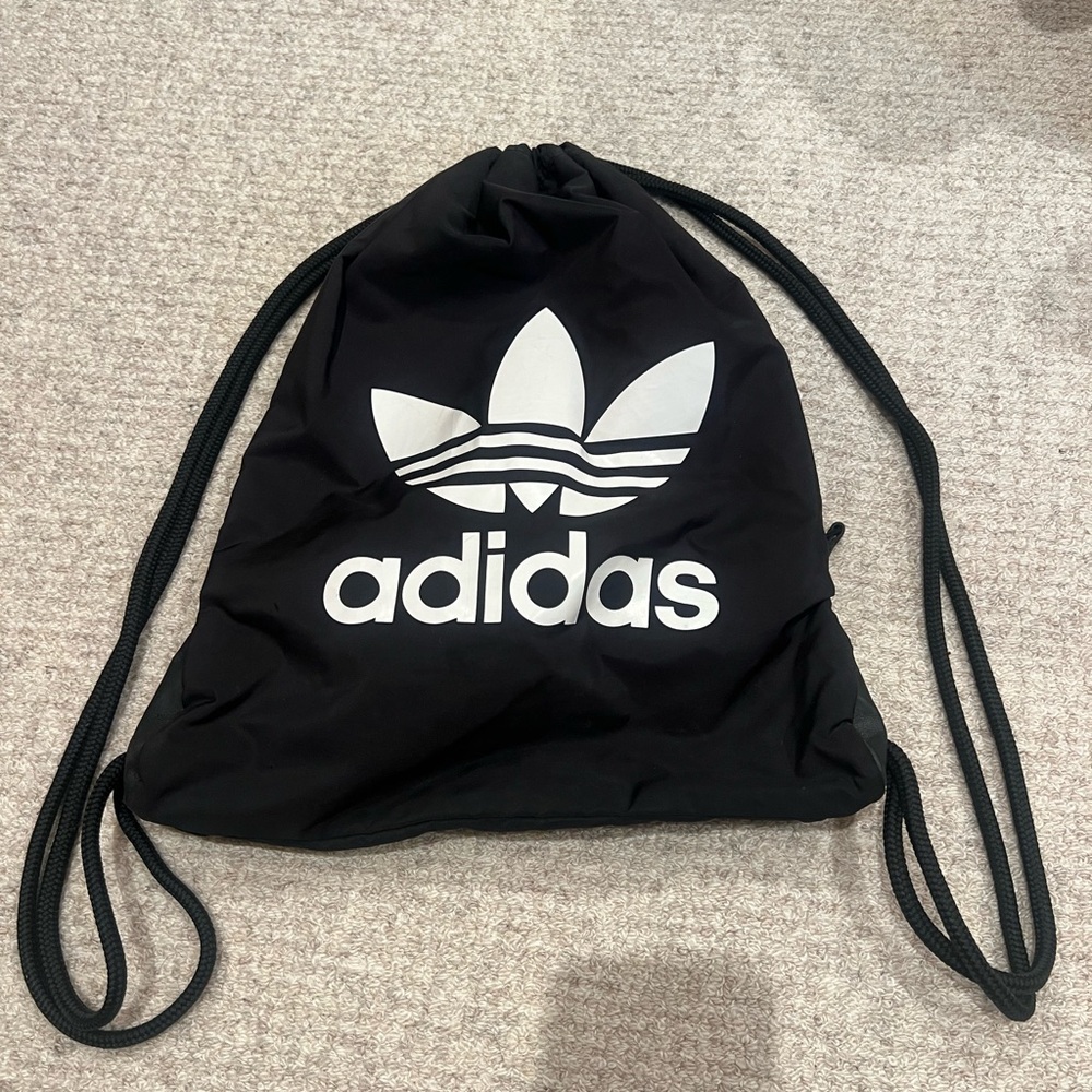 Drawstring Backpack - image 1